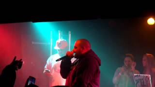 Berner "Drugs"