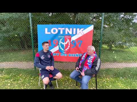 KS Lotnik 1997 Poznań vs Płomień Nekla 5:4