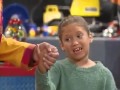 Barney Look Both Ways