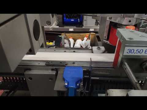 Pago PAGOmat 6AM P90607014