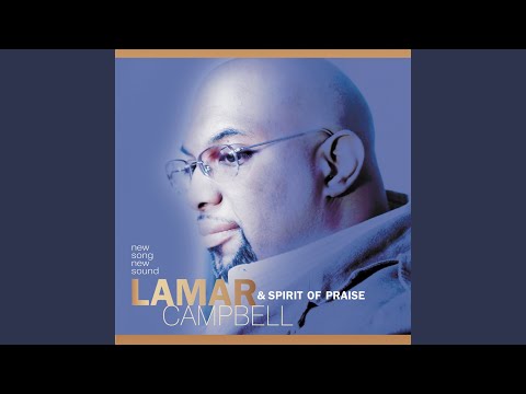 I'll Forever Give You Praise (Live)