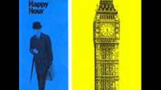 The Housemartins &quot;Happyhour&quot;