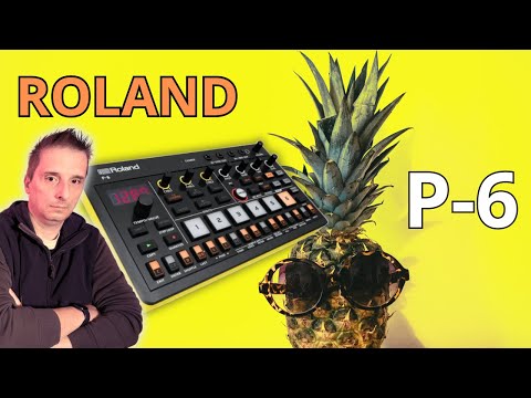 Roland P6: Tutto Quello che Devi Sapere! 🎹 Recensione e Demo