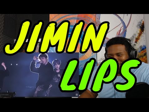 BTS JIMIN 지민 SEXIEST MOMENTS 3 & 4 | REACTION