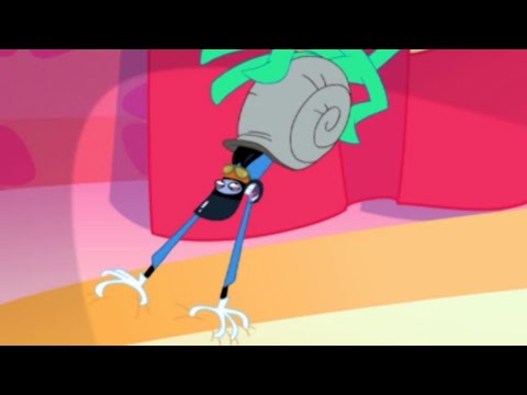 Ratz 🐌 RAZMO L'ESCARGOT 🐌 Épisodes en HD