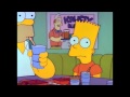 the simpsons - the wonder years