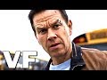 SPENSER CONFIDENTIAL Bande Annonce VF (2020) Mark Wahlberg, Post Malone, Film Netflix