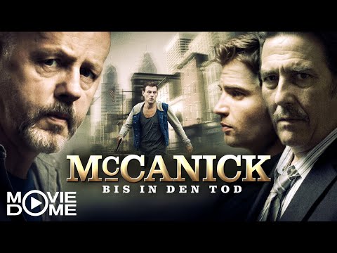 McCanick – Bis in den Tod (2013)
