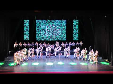 Ansamblul Joc 15.01.2023