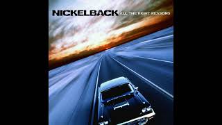 N̲i̲ckelback - All the Right Reasons (Full Album)