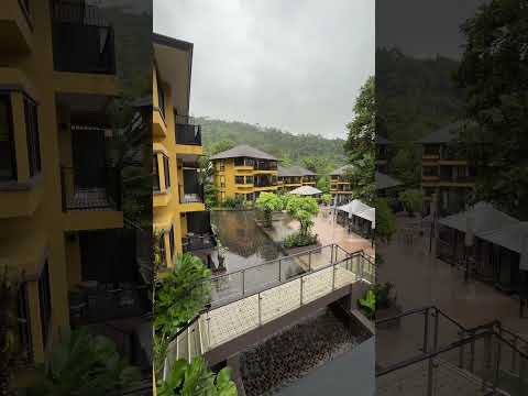 Moracea Khao Lak – Hibiscus Grand Poolaccess Zimmertour