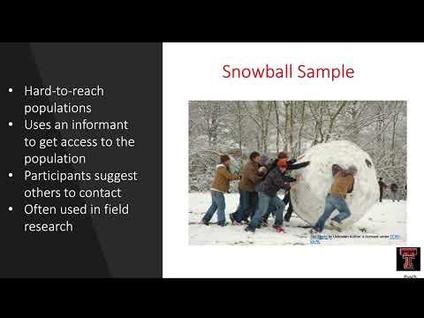 Soc 3392 Chapter 7