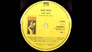 Isaac Hayes Medley Ike&#39;s Rap 3