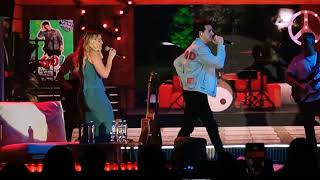 Ya No Más (Go! Vive a tu manera) - Pili Pascual y Axel Muñiz | CDMX 2026