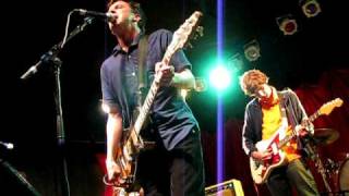 Superchunk "Point That Thing Somewhere Else" (The Clean cover w/ 3Ds) Merge XX (13 of 15)