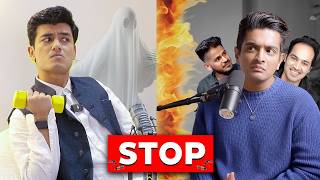 The Crazy State of INDIAN PODCASTS