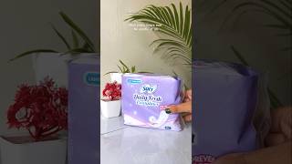 Download lagu Best panty liners ever #affordable #ytshorts #amazon #sofy #hygiene mp3 Download lagu Best panty liners ever #affordable #ytshorts #amazon #sofy #hygiene mp3