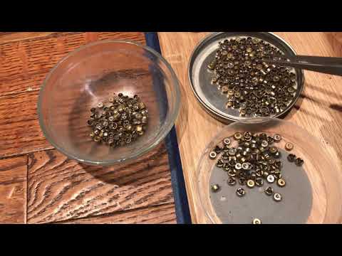 How I sort spent primers before reloading