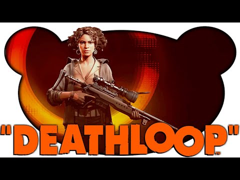 DeathLoop #13 - Alles Wissenswerte über Julianna (Gameplay Deutsch Bruugar)