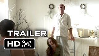 Children of Sorrow Official Trailer 1 (2014) - Bill Oberst Jr. Horror Movie HD
