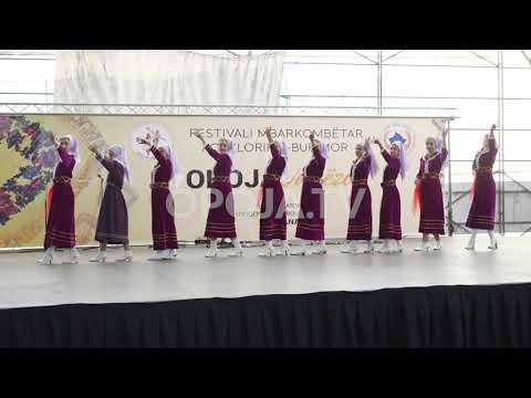 Festivali "Opoja Vallëzon" 2020, Ansambli "Dance Plus"