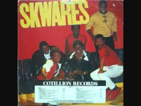 Skwares - Skware (1984).wmv