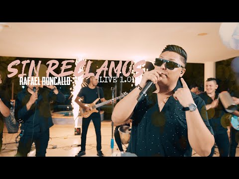 @RONCALLO - Sin Reclamos - PUM TIKI PAM (LIVE 1.0)