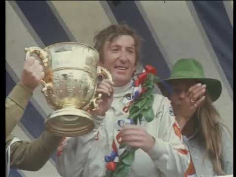 Grand Prix Icon : Lotus 72