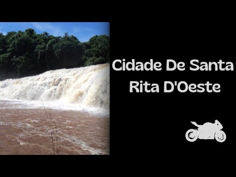 Cidade de Santa Rita D'Oeste
