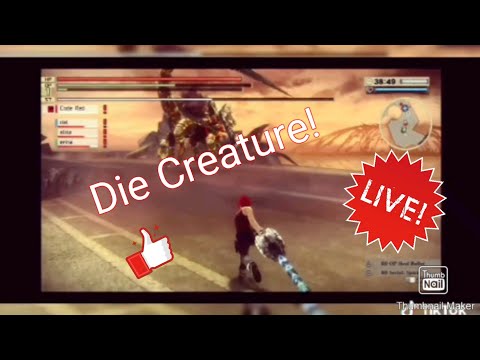 God Eater 2 Rage Burst Part 10 || The Story Continues || Who's Blood Shall Awaken Next?!