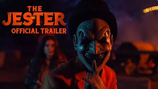 The Jester (2023) Official Trailer