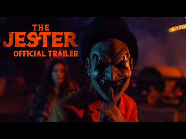 Official Trailer