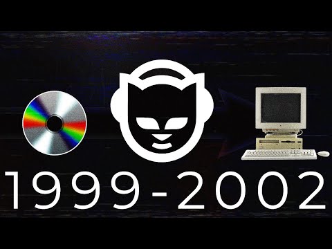 Napster: How Piracy Changed the Music Industry
