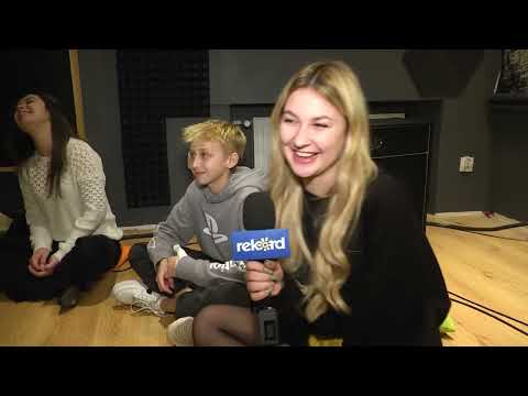 Co Za Talent! 2022 Przygotowania uczestników