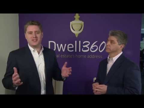 Dwell360: Real Estate's Home Address