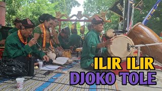 Download lagu ILIR ILIR JARANAN Djoko Tole ive Sumber Sugih Waras Ngadiluwih Kediri mp3