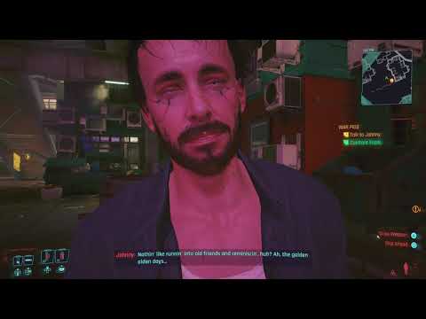 Cyberpunk 2077 Walkthrough Gameplay Part 25 [PS5] [4K 60FPS]