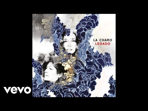 La Charo - La Maza (Official Audio)
