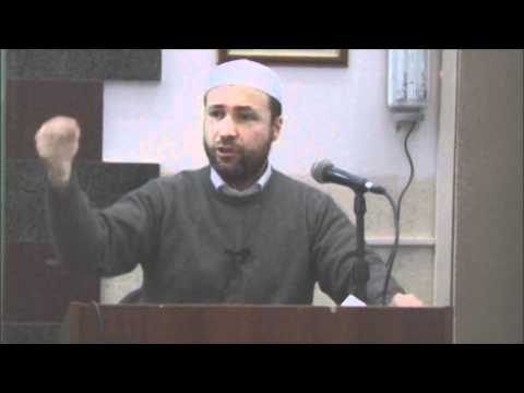 Kushtet e besimit  4 - Llojet e Teuhidit - Emrat dhe cilesite e Allahut