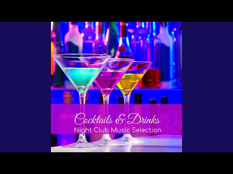 At the Club - Oriental Lounge