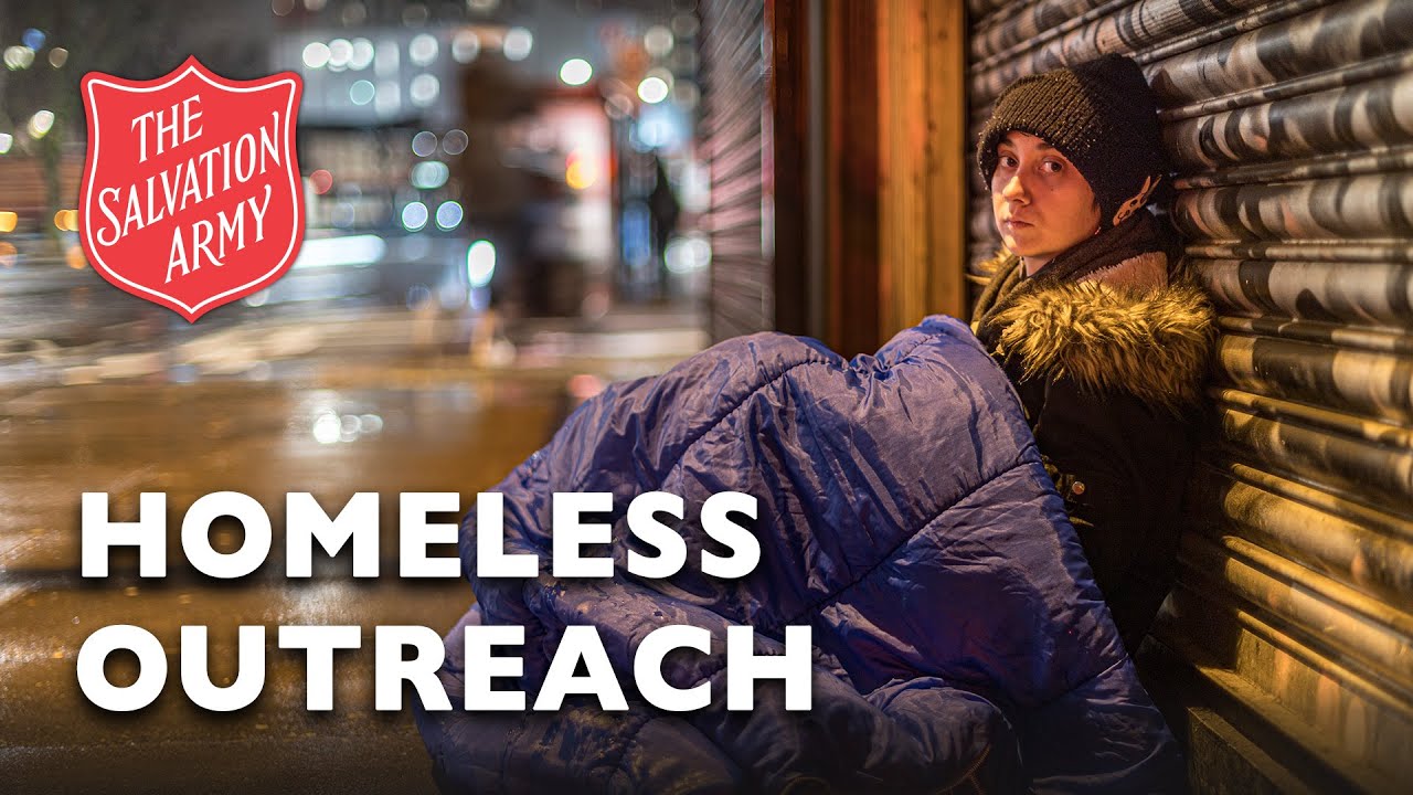Cardiff Outreach
