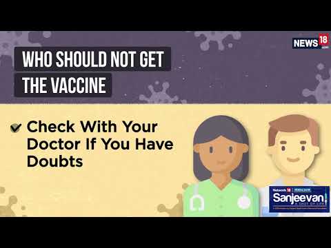Everything about Vaccine |Sanjeevani - A shot of Life|