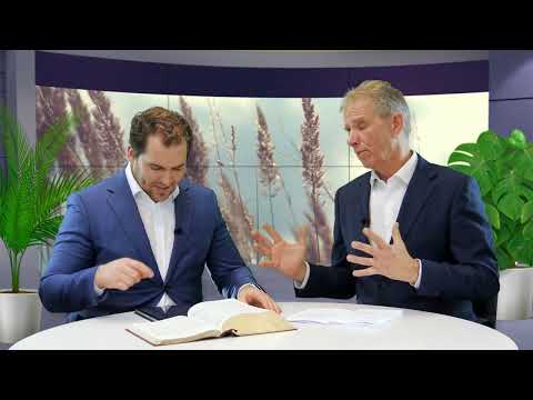 IJver tegenover luiheid | Wekelijkse Bijbelstudie 18 Maart 2023