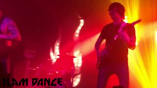 August Burns Red - Full Live Set 2018