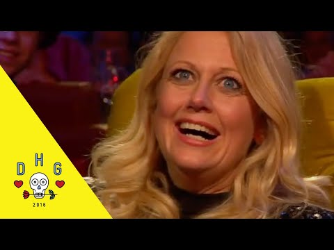 Die Hamburger Goldkehlchen - Mandy