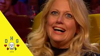 Die Hamburger Goldkehlchen - Mandy