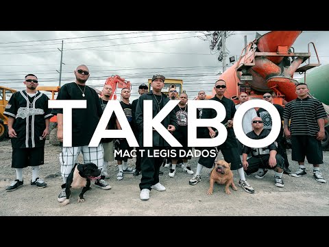 TAKBO - MAC T LEGIS DADOS
