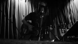 Carl Broemel - In The Dark - Album Teaser