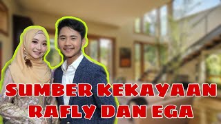Download lagu WOW!!Ternyata Ini Kekayaan EGA Dan RAFLY Tidak Di Ketahui Banyak Orang mp3