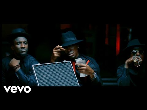 J Don - Koma Roll [Official Video]